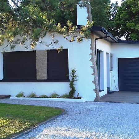 Villa Stella Plage Proche Le Touquet Pour 6Ou8 Personnes Cucq Exterior photo